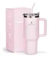 Copo rosa